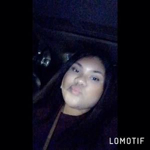 Meet your Posher, Mariah